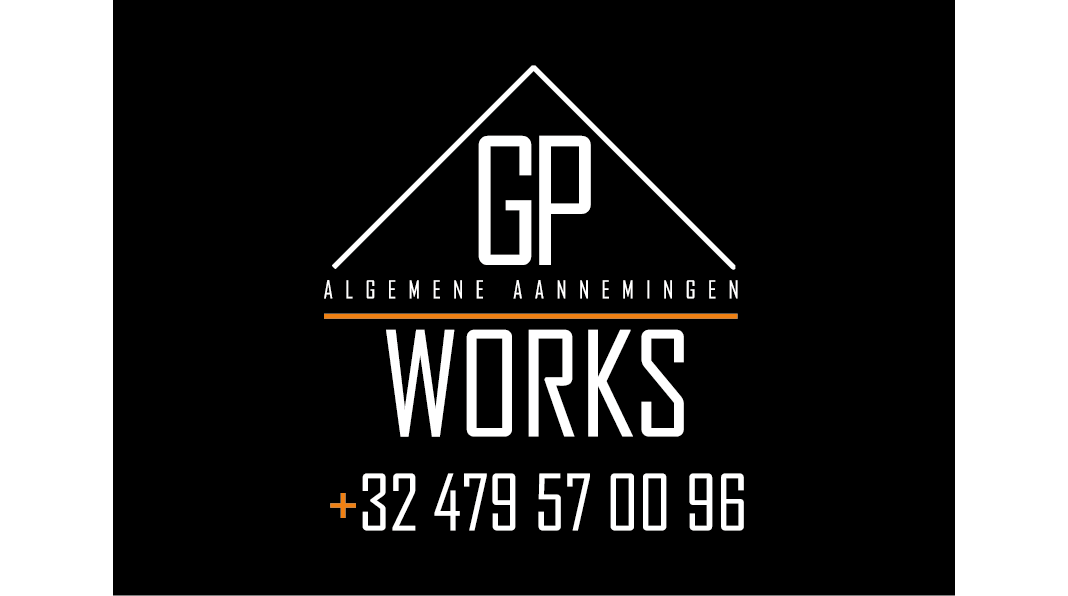 GP Works Algemene Aannemingen