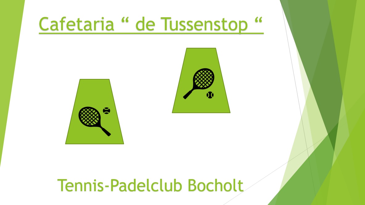 Cafetatie De Tussenstop