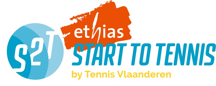 Start 2 Tennis 2022